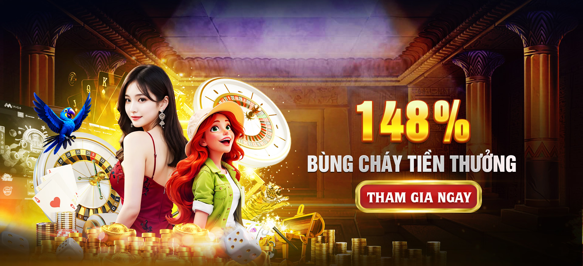 Hình ảnh quảng cáo của bong789 hiển thị nền tảng và các lợi ích
