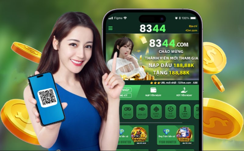 Hình ảnh quảng cáo của bong789 hiển thị nền tảng và các lợi ích