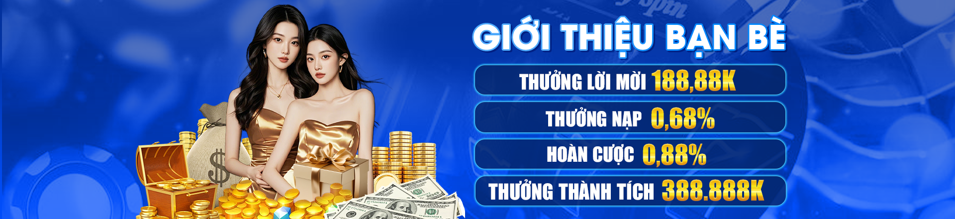 Hình ảnh quảng cáo của bong789 hiển thị nền tảng và các lợi ích