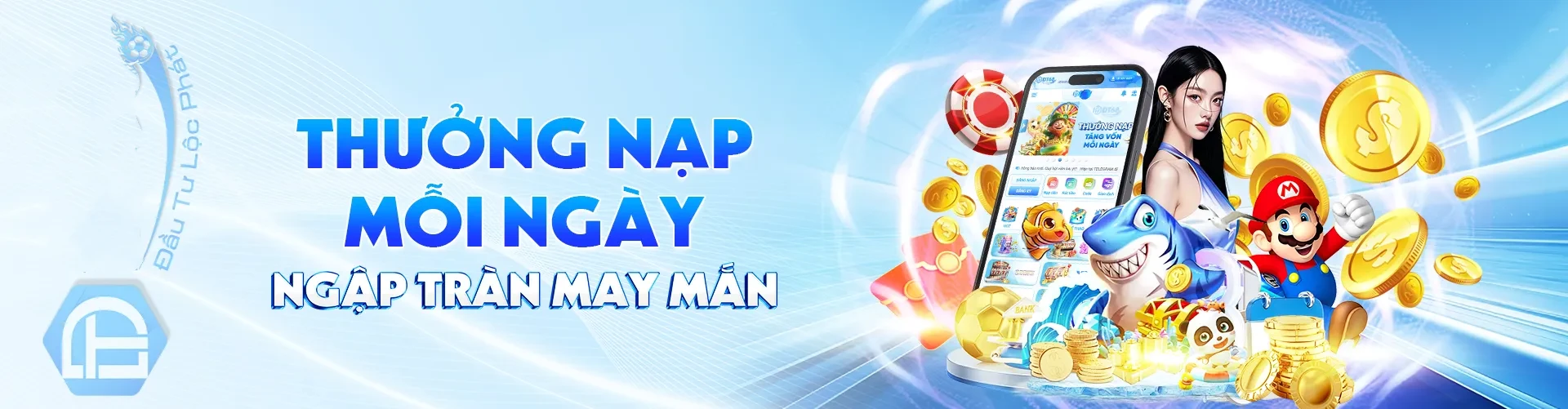 Hình ảnh quảng cáo của bong789 hiển thị nền tảng và các lợi ích