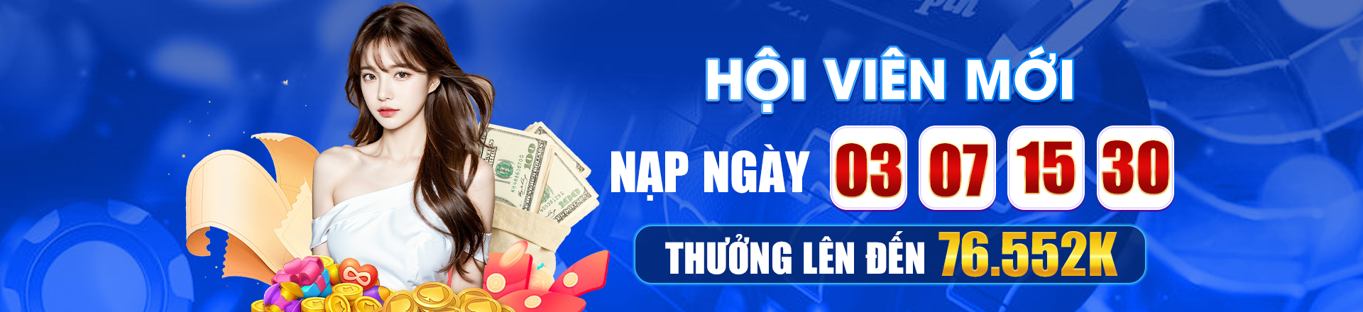 Hình ảnh quảng cáo của bong789 hiển thị nền tảng và các lợi ích