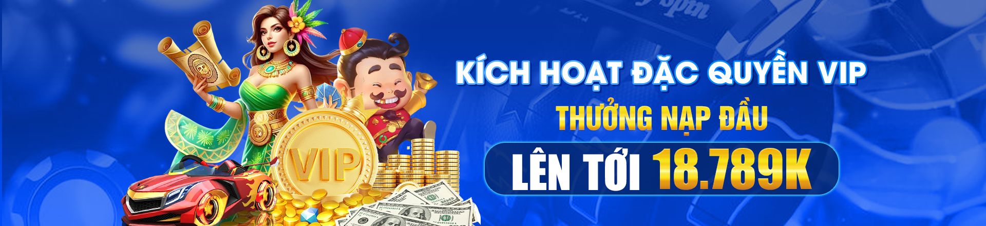 Hình ảnh quảng cáo của bong789 hiển thị nền tảng và các lợi ích