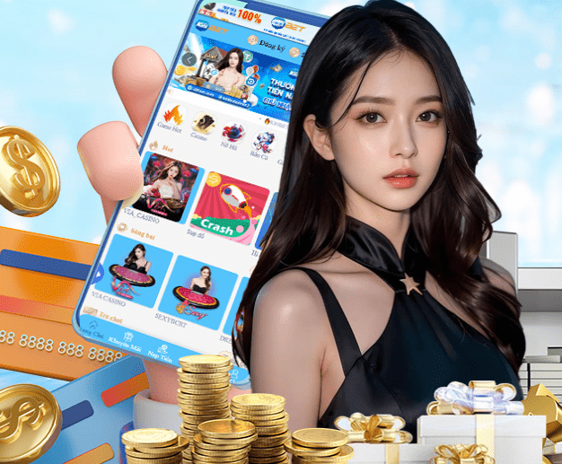 Hình ảnh quảng cáo của bong789 hiển thị nền tảng và các lợi ích